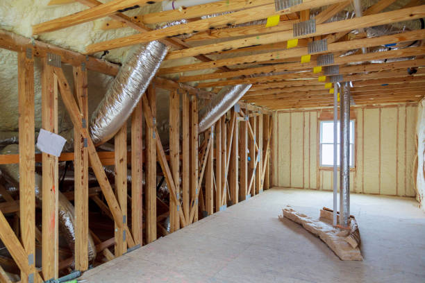 Best Insulation Installation Services in Mifflinburg, PA