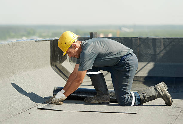 Best Types of Insulation in Mifflinburg, PA
