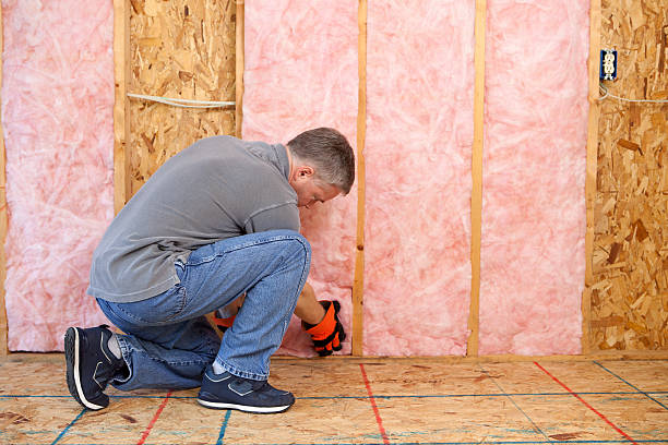 Best Insulation for Specific Applications in Mifflinburg, PA