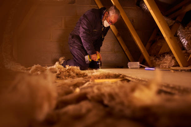 Best Insulation for Specific Applications in Mifflinburg, PA